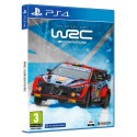 WRC Generations
