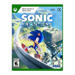 Sonic Frontiers-xsx-xone-bazar