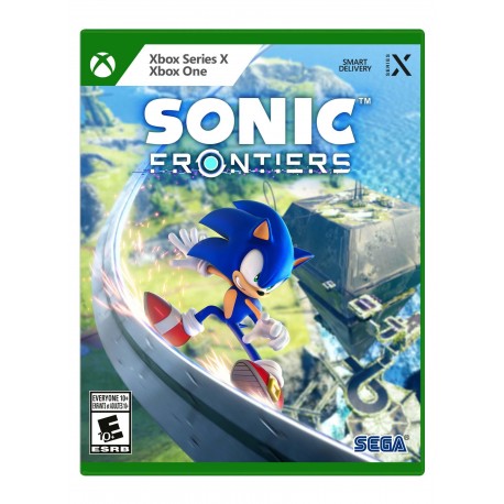 Sonic Frontiers-xsx-xone-bazar