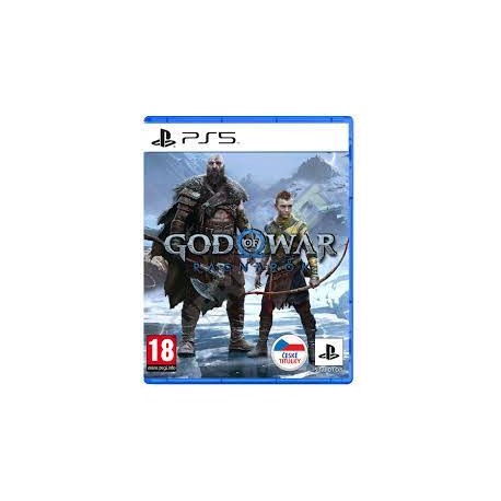 God of War Ragnarök-ps5-bazar