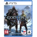 God of War Ragnarök
