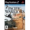 Pacific Warriors II Dogfight!-ps2-bazar