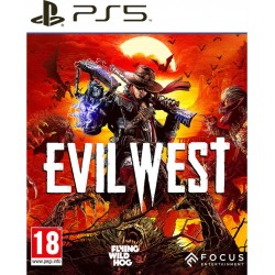 Evil West-ps5-bazar