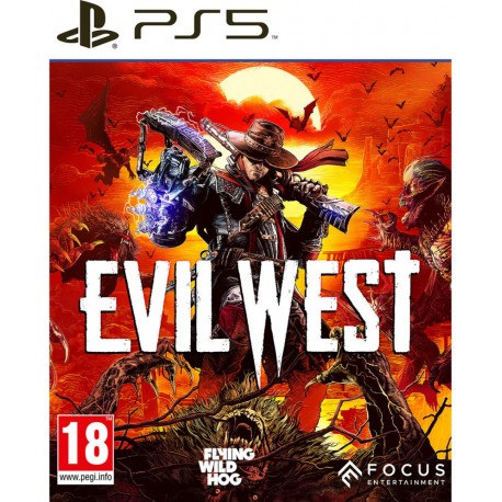 Evil West-ps5-bazar