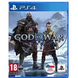 God of War Ragnarök-ps4-bazar