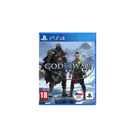 God of War Ragnarök-ps4-bazar