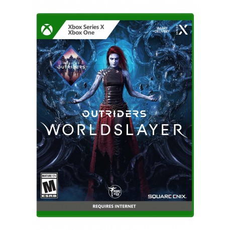 Outriders Wordslayer-xone-xsx