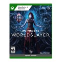 Outriders Wordslayer