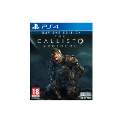 The Callisto Protoco -ps4-bazar