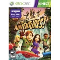 Kinect Adventures