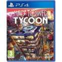Mad Tower Tycoon
