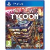 Mad Tower Tycoon-ps4