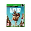 Saints Row