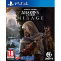 Assassins Creed Mirage