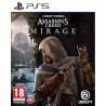 Assassins Creed Mirage-ps5-bazar