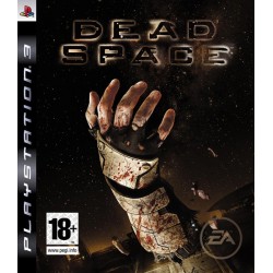 Dead Space-ps3-bazar