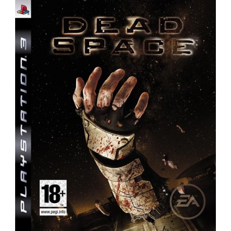 Dead Space-ps3-bazar