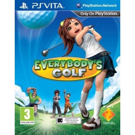 Everybodys Golf-ps-vita-bazar