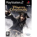 Pirates of the Caribbean At Worlds End