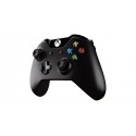 Bezdrátový ovladač Xbox One black