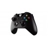 Bezdrátový ovladač Xbox One black-bazar