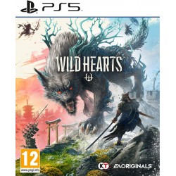 Wild Hearts-ps5-bazar