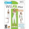 Wii Fit Plus-WII