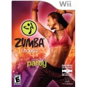 Zumba Fitness - Join The party