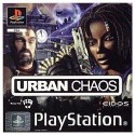 Urban Chaos