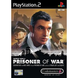 Prisoner of War-ps2-bazar