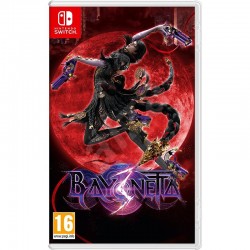 Bayonetta 3-nintendo-switch-bazar