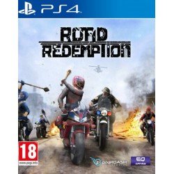 Road Redemption-ps4-bazar