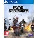 Road Redemption