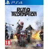 Road Redemption-ps4-bazar