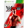 WWE 2K15 