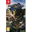 Monster Hunter Rise