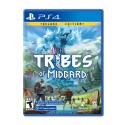 Tribes of Midgard