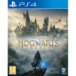 Hogwarts Legacy-ps4-bazar