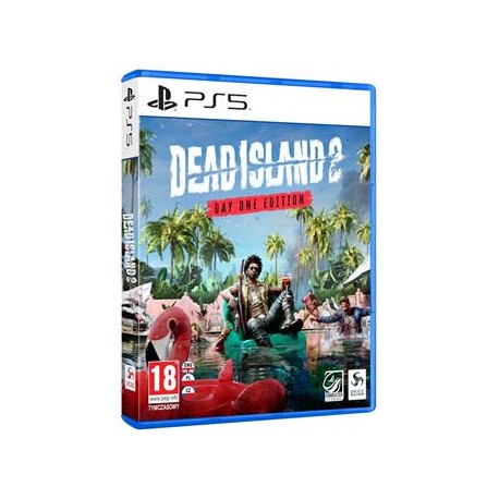 Dead Island 2