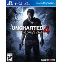 Uncharted 4: A Thiefs End