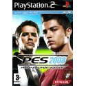 Pro Evolution Soccer 2008