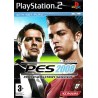 Pro Evolution Soccer 2008-ps2-bazar
