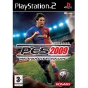 Pro Evolution Soccer 2009