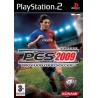 Pro Evolution Soccer 2009-ps2-bazar