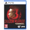 Shadow Warrior 3 - Definitive Edition-ps5