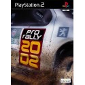 Pro Rally 2002