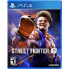 Street Fighter 6-ps4