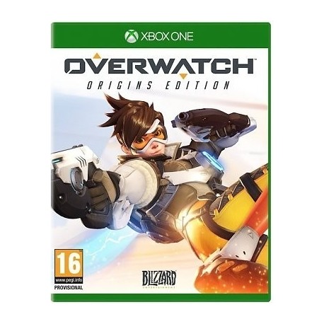 Overwatch
