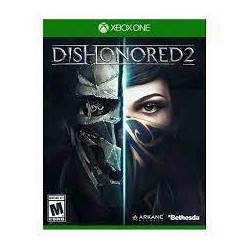 Dishonored 2-xone-bazar