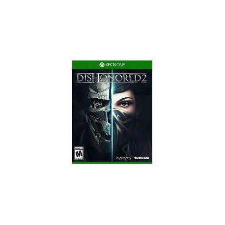 Dishonored 2-xone-bazar